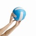 Volleyball de plage Play time, ballon de volley-ball publicitaire