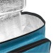 Sac isotherme 2 compartiments, sac isotherme  publicitaire