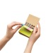 Mini bloc spirale Multi memo cadeau d’entreprise