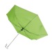 Mini parapluie ultra-plat cadeau d’entreprise
