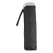 Mini parapluie ultra-plat, parapluie pliable de poche publicitaire