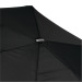 Mini parapluie ultra-plat, parapluie pliable de poche publicitaire