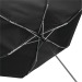 Mini parapluie ultra-plat, parapluie pliable de poche publicitaire