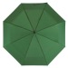 Parapluie tempête pliable automatique, parapluie pliable de poche publicitaire
