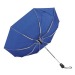 Parapluie tempête pliable automatique, parapluie pliable de poche publicitaire