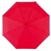 Parapluie tempête pliable automatique, parapluie pliable de poche publicitaire