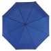 Parapluie tempête pliable automatique, parapluie pliable de poche publicitaire