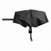 Parapluie tempête pliable automatique, parapluie pliable de poche publicitaire