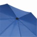 Parapluie tempête pliable automatique, parapluie pliable de poche publicitaire