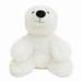 Peluche ours polaire Lars cadeau d’entreprise