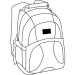 Sac à dos de travail, sac à dos publicitaire
