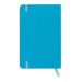 Carnet attendant din-a6, accessoire octobre rose publicitaire