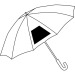 Parapluie golf automatique cadeau d’entreprise
