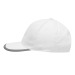 Casquette à liseré réfléchissant, Casquette réfléchissante publicitaire