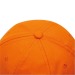 Casquette à liseré réfléchissant cadeau d’entreprise