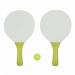 Raquettes de plage, tennis de plage publicitaire