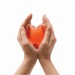 Miniature du produit Chaufferette Warm hearted 2