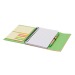 Bloc notes avec bloc repositionnable cadeau d’entreprise