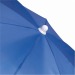 Parasol classique uni cadeau d’entreprise