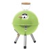 Barbecue Boule "Cookout", barbecue publicitaire