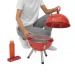 Barbecue Boule "Cookout" cadeau d’entreprise