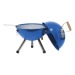 Barbecue Boule "Cookout", barbecue publicitaire