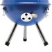 Barbecue Boule "Cookout" cadeau d’entreprise