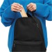Petit sac à dos basique, sac à dos publicitaire