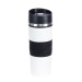 Mug isotherme bicolore cadeau d’entreprise