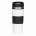 Mug isotherme bicolore cadeau d’entreprise