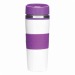 Mug isotherme bicolore cadeau d’entreprise