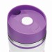 Mug isotherme bicolore, Mug isotherme publicitaire