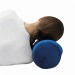 Coussin de voyage, coussin publicitaire