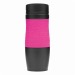 Mug iso Golden Dream, accessoire de voyage publicitaire