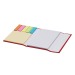 Set bloc-notes, bloc-notes publicitaire