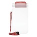 Étui smartphone, Etui et pochette étanche pour téléphone portable et iphone publicitaire