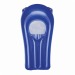 Mini matelas pneumatique gonflable, matelas gonflable publicitaire