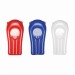 Mini matelas pneumatique gonflable, matelas gonflable publicitaire