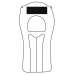 Matelas gonflables
