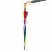 Parapluie golf "Rainbow Sky" cadeau d’entreprise