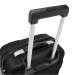 Trolley cabine à 4 roues 55x35x20cm, Valise cabine avion publicitaire