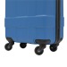Trolley cabine à 4 roues 55x35x20cm cadeau d’entreprise
