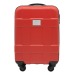 Trolley cabine à 4 roues 55x35x20cm, Valise cabine avion publicitaire