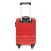Trolley cabine à 4 roues 55x35x20cm cadeau d’entreprise