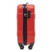 Trolley cabine à 4 roues 55x35x20cm, Valise cabine avion publicitaire