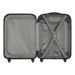 Trolley cabine à 4 roues 55x35x20cm, Valise cabine avion publicitaire