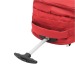 Trolley-Sac à dos, sac à dos à roulettes trolley publicitaire