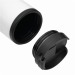 Travel mug isolant inox 25cl, Mug de voyage isolant publicitaire