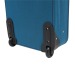 Trolley 2 roues 55x35x20cm, Valise publicitaire