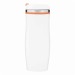 Mug isotherme crema, Mug isotherme publicitaire